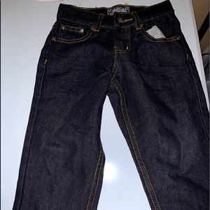 Boys used pants slightly worn